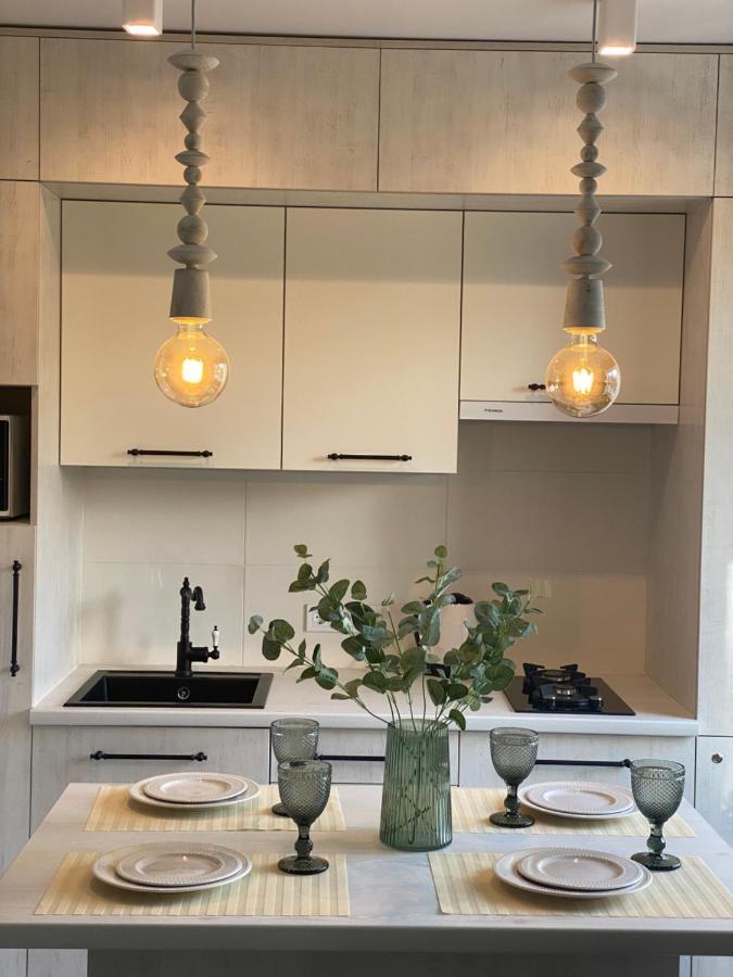 современная квартира. центр Apartment Vinnytsia