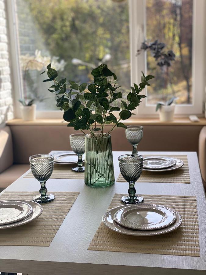 современная квартира. центр Apartment *