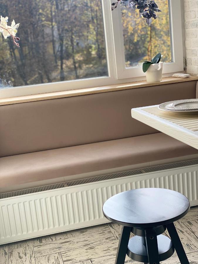 Apartment современная квартира. центр Vinnytsia